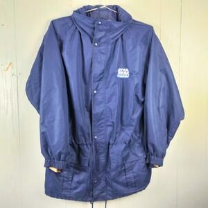 Vintage Star Wars Episode I The Phantom‎ Menace Promo Jacket Frito Lay Parka 2XL